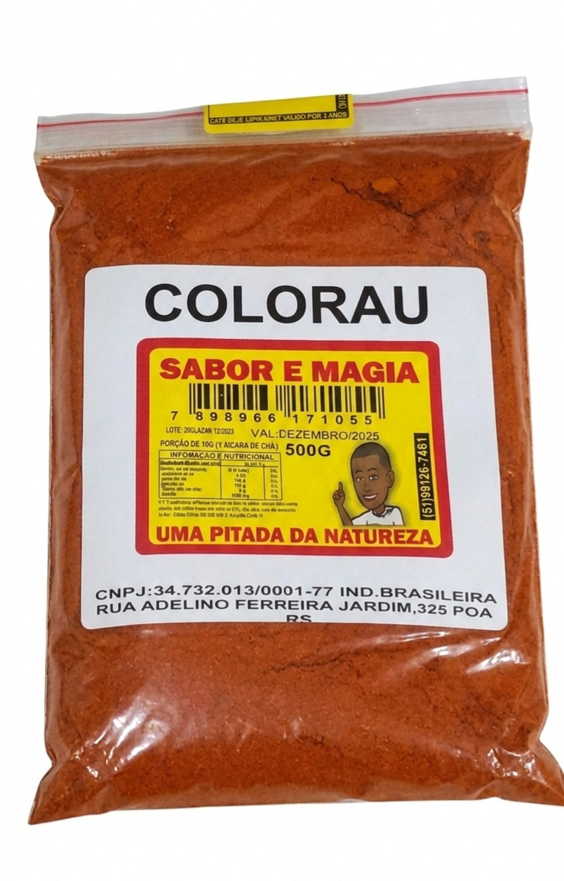 COLORAU