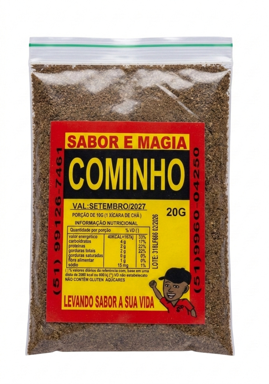 COMINHO